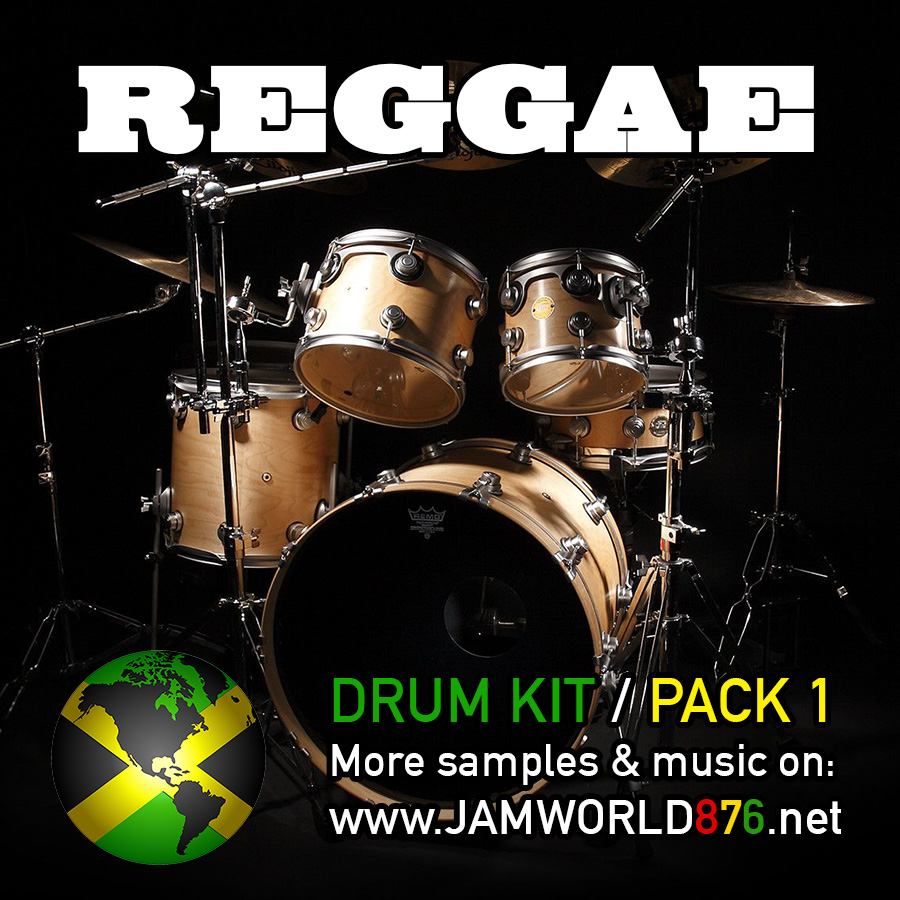 reggae drum kit torrent